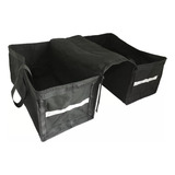Alforge Para Moto Piracapas