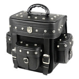 Alforge Traseiro 22l Custom