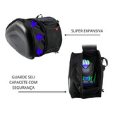 Alforges Para Motos Baslu
