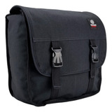 Alforje Bolsa Bagageiro Bicicleta