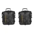 Alforje Estanque Lateral Traseiro 30 Lts Preto  par  Saxon