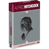 Alfred Hitchcock Apresenta 1a