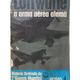 Alfred Price 4 Armas