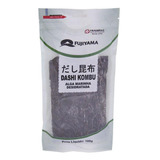 Alga Marinha Dashi Kombu