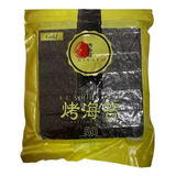 Alga Marinha Nori Gold
