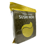 Alga Marinha Nori Standard
