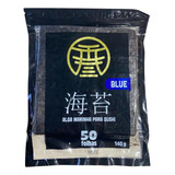 Alga Marinha Sushi Nori
