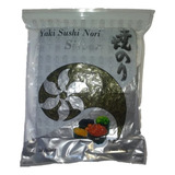 Alga Marinha Yaki Sushi