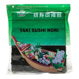 Alga Yaki Sushi Nori
