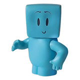 Algazarra Boneco Vinil 12cm
