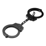 Algemas Policial Profissional Aco