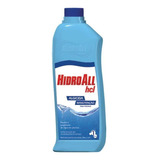 Algicida De Manutencao Hcl
