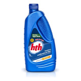 Algicida De Manutencao Hth