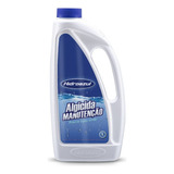 Algicida Manutencao 1l Hidroazul