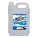 Algicida Manutencao Agua De