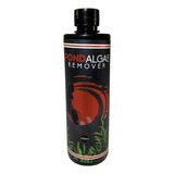 Algicida Ocean Tech Algae Pond Remover 250ml Lagos Aquarios