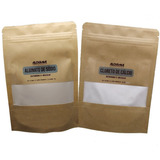 Alginato De Sódio 100g   Cloreto De Cálcio 100g  gastronomia