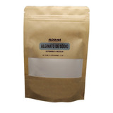 Alginato De Sodio 100g