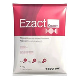 Alginato Ezact Kromm Presa
