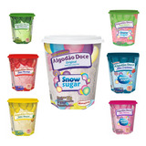 Algodao Doce kit 15