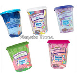Algodao Doce Snow Sugar