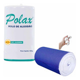 Algodao Em Rolo 500g