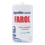 Algodao Farol Rolo De