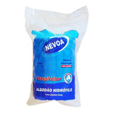 Algodao Hidrofilo 500g Nevoa