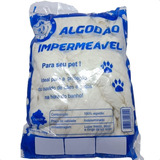 Algodao Impermeavel Hidrofobo Ouvidos