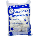 Algodao Impermeavel Hidrofobo Ouvidos