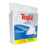 Algodao Prensado Quadrado Topz