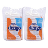 Algodao Sanfonado Dengo 50g