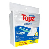 Algodao Topz Quadrado Dupla