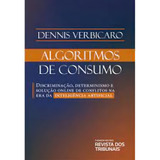 Algoritmos De Consumo