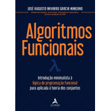 Algoritmos Funcionais Introducao