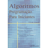 Algoritmos Programacao Para Iniciantes