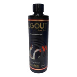 Algout 250ml Ocean Tech Anti Alga Algicida Aquário Doce