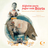 Alguem Para Jogar Com