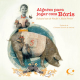 Alguem Para Jogar Com