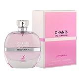 Alhambra Perfume Chants Tenderina Eau De Parfum 100 Ml