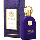 Alhambra Philos Centro 100ml