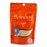 Alho Desidratado Areia Bombay