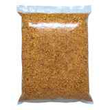 Alho Desidratado Frito Mediterraneo