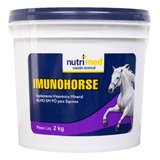 Alho E Minerais Para Cavalos Use No Sal