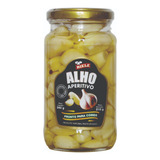 Alho Em Conserva