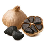 Alho Negro Nh 100% Orgânico Selecionado Premium Natural 200g