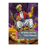 Ali Baba And The Forty Thieves De Janet Hardy - Gould Pela Oxford (2016)