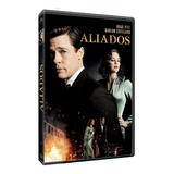 Aliados Dvd