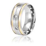 Alianca Aco Inox 8mm