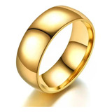 Alianca Avulsa Ouro 18k